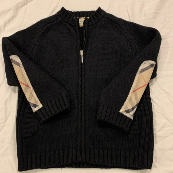 Authentic Burberry sweater - Picture 2 of 2
